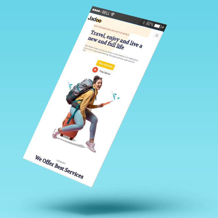 Figma to WordPress: Pixel-Perfect Elementor Pro Implementation